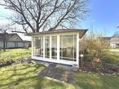 Sommerhaus Garten Beedenbostel - 