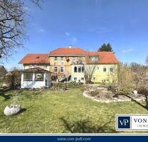 Großes Traumhaus mit Garten und Mieteinnahmen - Beedenbostel