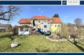 Titelbild - 1 Zimmer Mehrfamilienhaus, Wohnhaus zum Kaufen in Beedenbostel