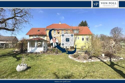 Titelbild - 1 Zimmer Mehrfamilienhaus, Wohnhaus zum Kaufen in Beedenbostel