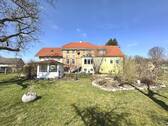 Haus mit großem Garten Beedenbostel - 1 Zimmer Mehrfamilienhaus, Wohnhaus in Beedenbostel