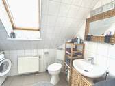 Duschbad EG Wohnung 1 - 