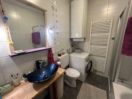 Badezimmer - 