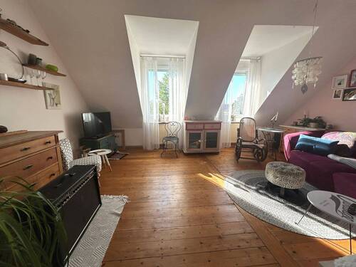 Wohnzimmer - 