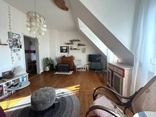 Wohnzimmer - 