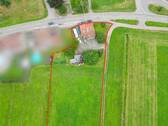 Ansicht von oben - 
