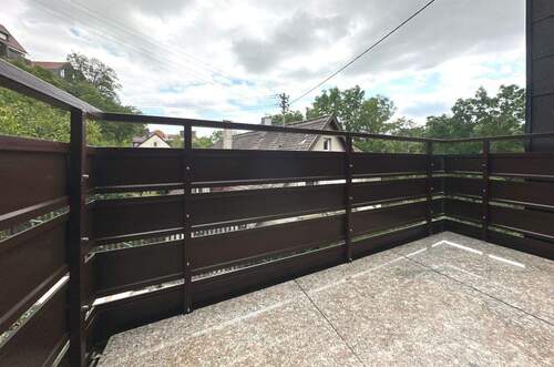 Balkon - 
