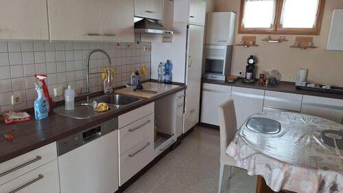 Küche - Einfamilienhaus mit 138,00 m² in Ludwigshafen am Rhein zum Kaufen