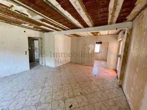 EG Whg. 2 Zimmer 2 Ansicht 2 - 