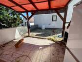 EG Whg. 2 Terrasse Ansicht 1 - 