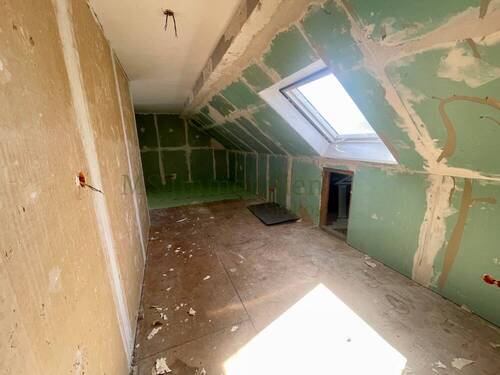 DG Whg. 3 Zimmer 2 Ansicht 1 - 