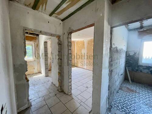 EG Whg. 1 Flur Ansicht 1 - 