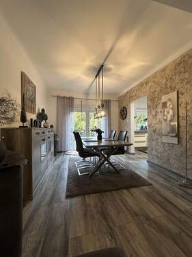 Bild 3 - 5 Zimmer Einfamilienhaus in Großrosseln