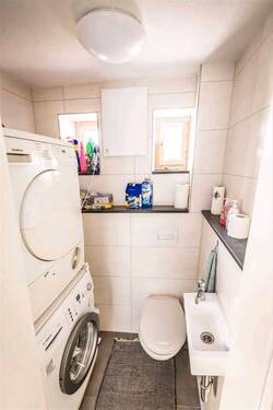 Hauswirtschaftsraum - 