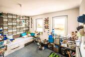 Kinderzimmer - 