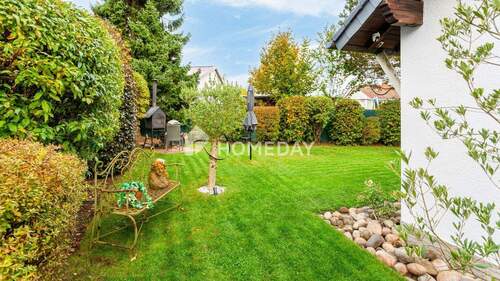 Garten 3 - 