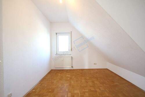 HOBBYRAUM - Etagenwohnung mit 91,10 m&sup2; in Pfungstadt zum Kaufen
