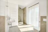 Badezimmer en Suite. - 