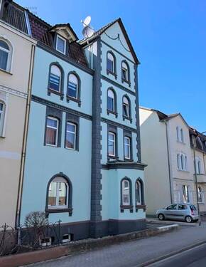 IMG_7338 - Mehrfamilienhaus, Wohnhaus zum Kaufen in Bebra