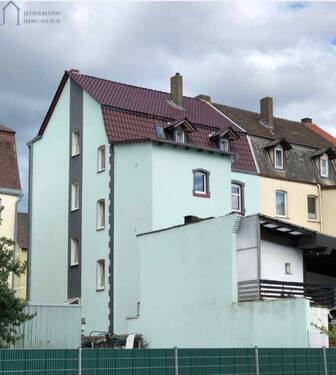 IMG_7265 - Mehrfamilienhaus, Wohnhaus in Bebra