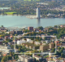 Neubau 2-Zimmer-Wohnung nur mit Wohnberechtigungsschein - Schleswig