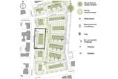 Lageplan Lutherquartier - 