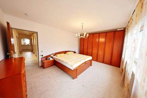 EG-Zimmer-3, Balkonzugang - 