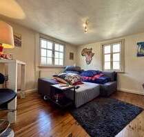 +++ 2-Zimmerwohnung in der Heppenheimer Altstadt +++ - Heppenheim (Bergstraße)