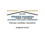 Gebauer Immobilien - 7 Zimmer Gewerbeobjekt (Büro, Produktion, Verkauf) in Berlin