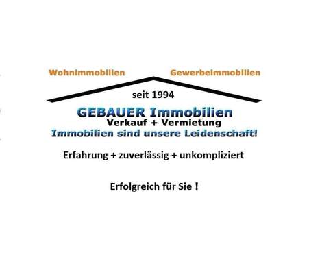 Gebauer Immobilien - 7 Zimmer Gewerbeobjekt (Büro, Produktion, Verkauf) in Berlin