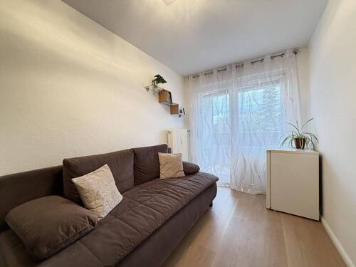 Schlafen/Kind II mit Loggia - 