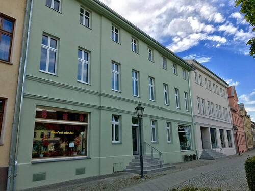 Bild 2 - Büro zur Miete in Zossen