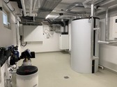 haustechnikraum - 