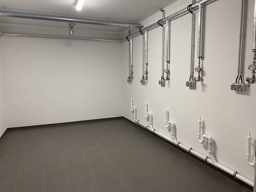 Waschraum - 