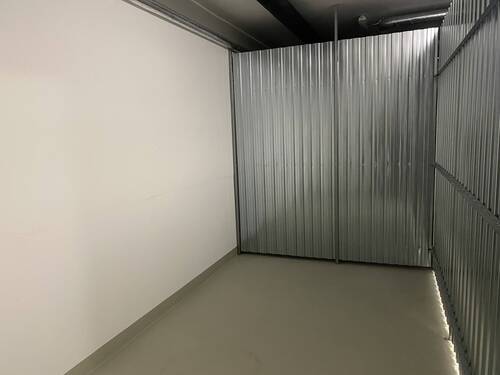 Fahrradkeller - 