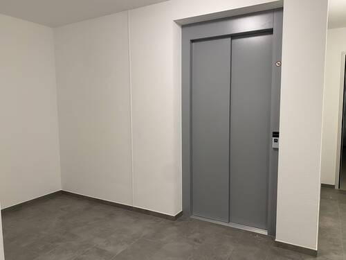 Aufzug - 