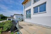 Reihenhaus Leiblfing Terrasse II - 