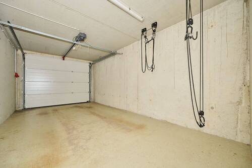 Reihenhaus Leiblfing Garage - 