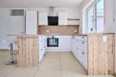 Reihenhaus Leiblfing Kochen II - 
