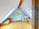 Zimmer im Dachspitz - 