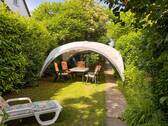 Gartensitzplatz - 