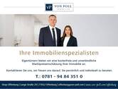 Kostenlose Einschätzung - 