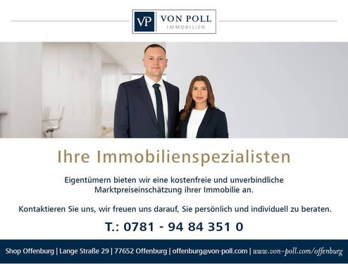 Kostenlose Einschätzung - 