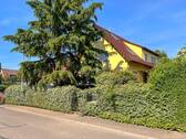 Vorderansicht - 8 Zimmer Mehrfamilienhaus, Wohnhaus in Willstätt