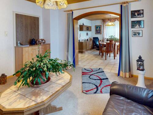 Wohnzimmer - 