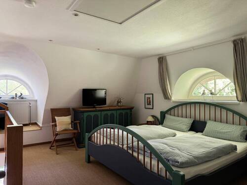 Schlafzimmer - 