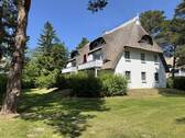 Eingangsbild - Maisonette-Ferienwohnung, gleich hinterm Ostseedeich