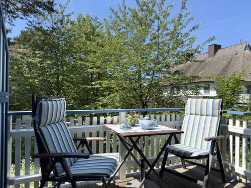 Balkon - 