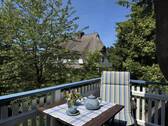 Balkon - 