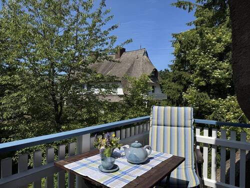 Balkon - 